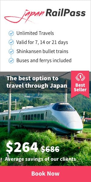 JRail+Pass+Japan+Train