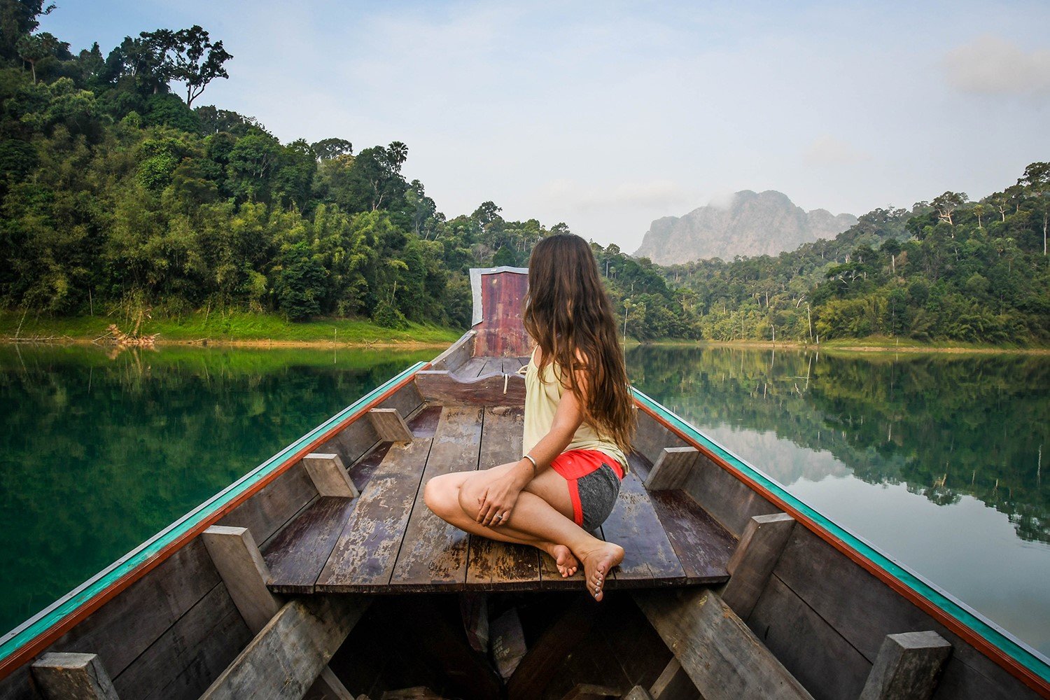 Khao Sok National Park Travel Guide