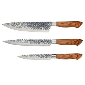 3-Piece Knife Set