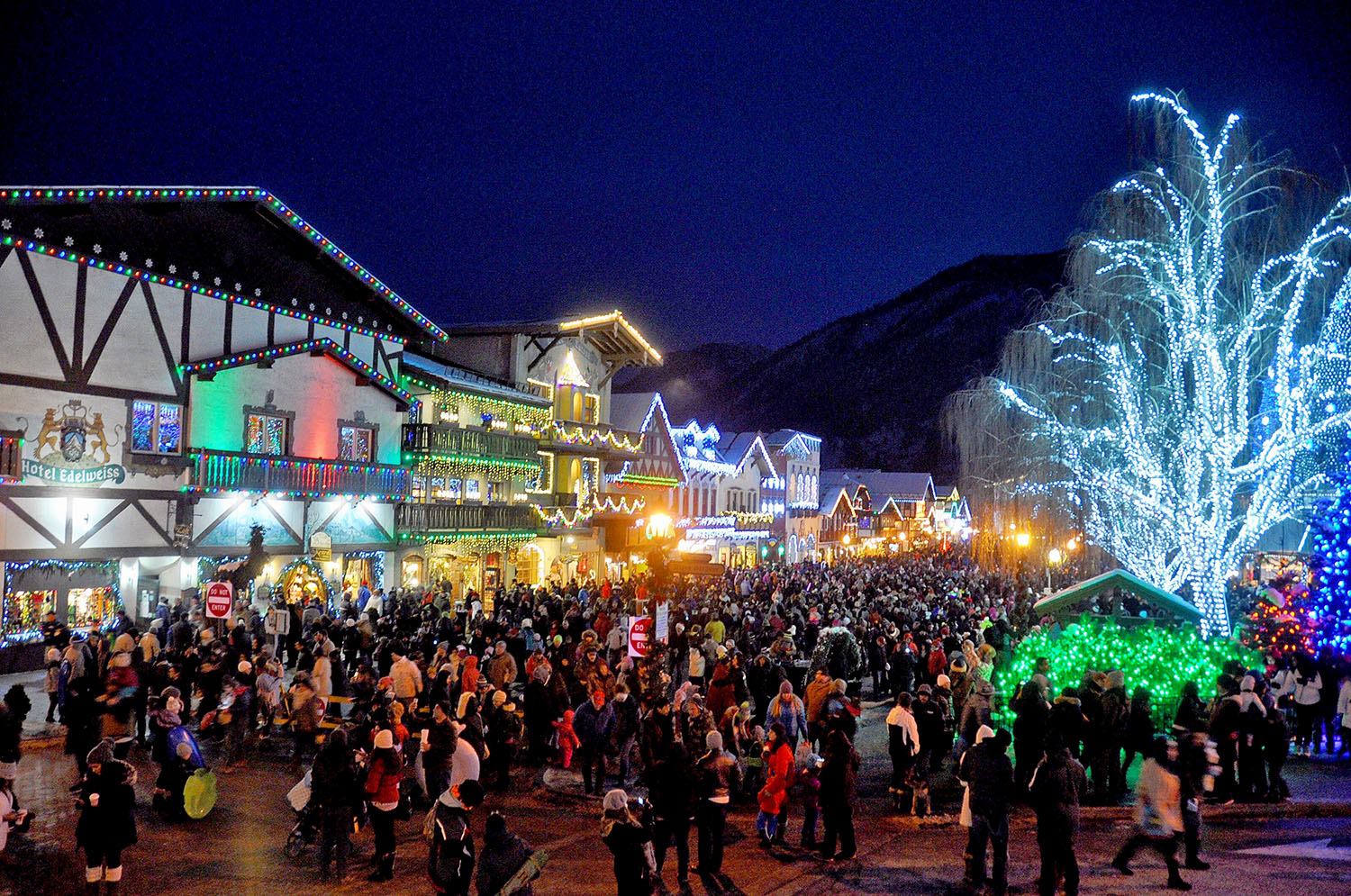 19 Best Things to Do in Leavenworth, Washington Two Wandering Soles