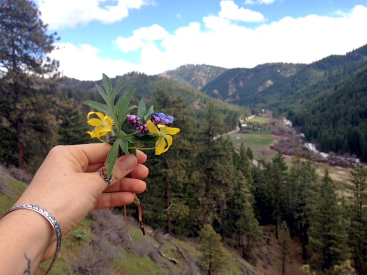 Leavenworth, Washington