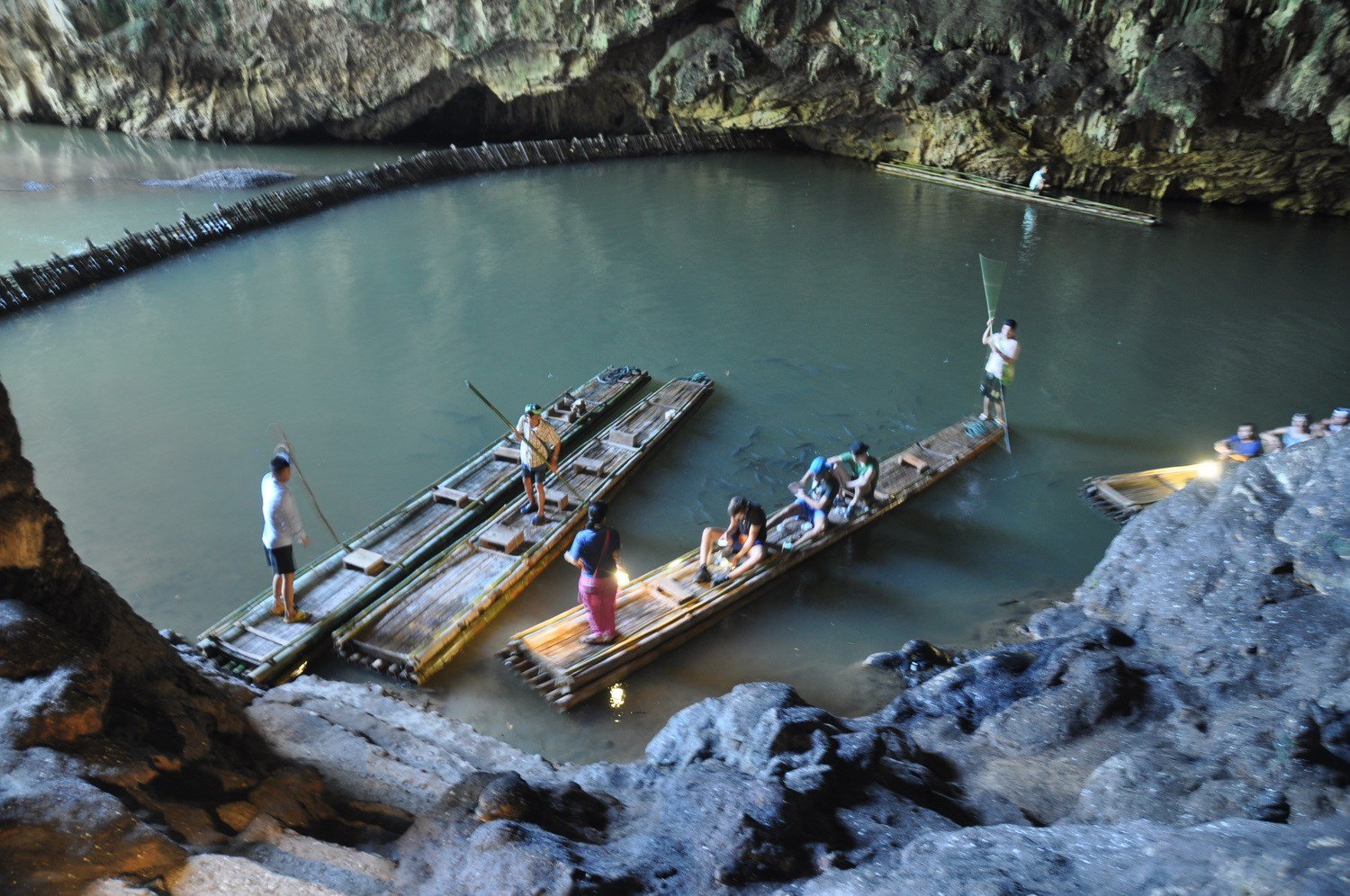 Lod Cave Complete Guide to Pai, Thailand