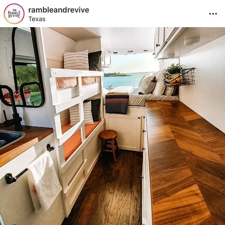 Mercedes+Sprinter+campervan+conversion+by+@rambleandrevive