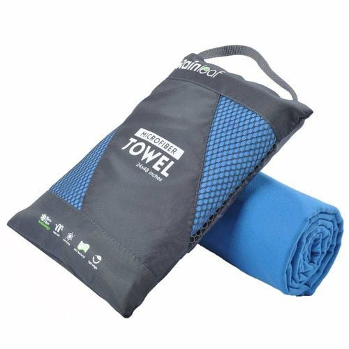 Microfiber Towel