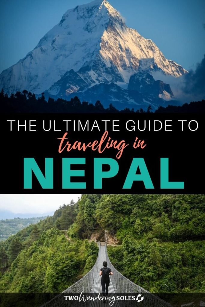 Nepal Travel Guide