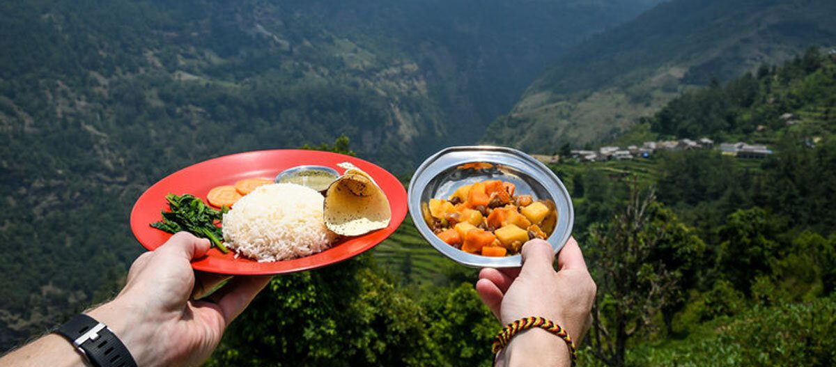 Nepal Travel Guide | Best Food to Eat