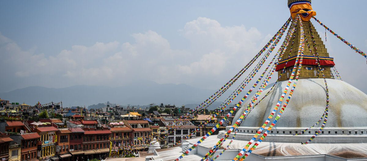 Nepal Travel Guide | Important Information