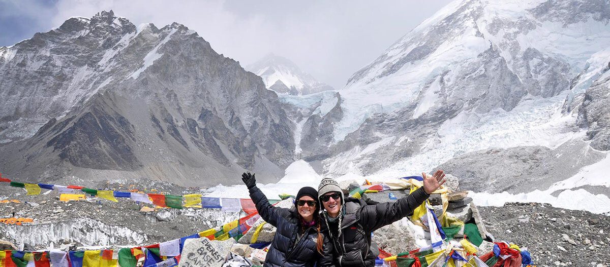 Nepal Travel Guide | Mount Everest Base Camp Trek