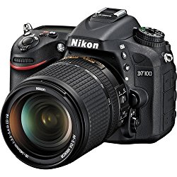 Nikon DSLR Camera