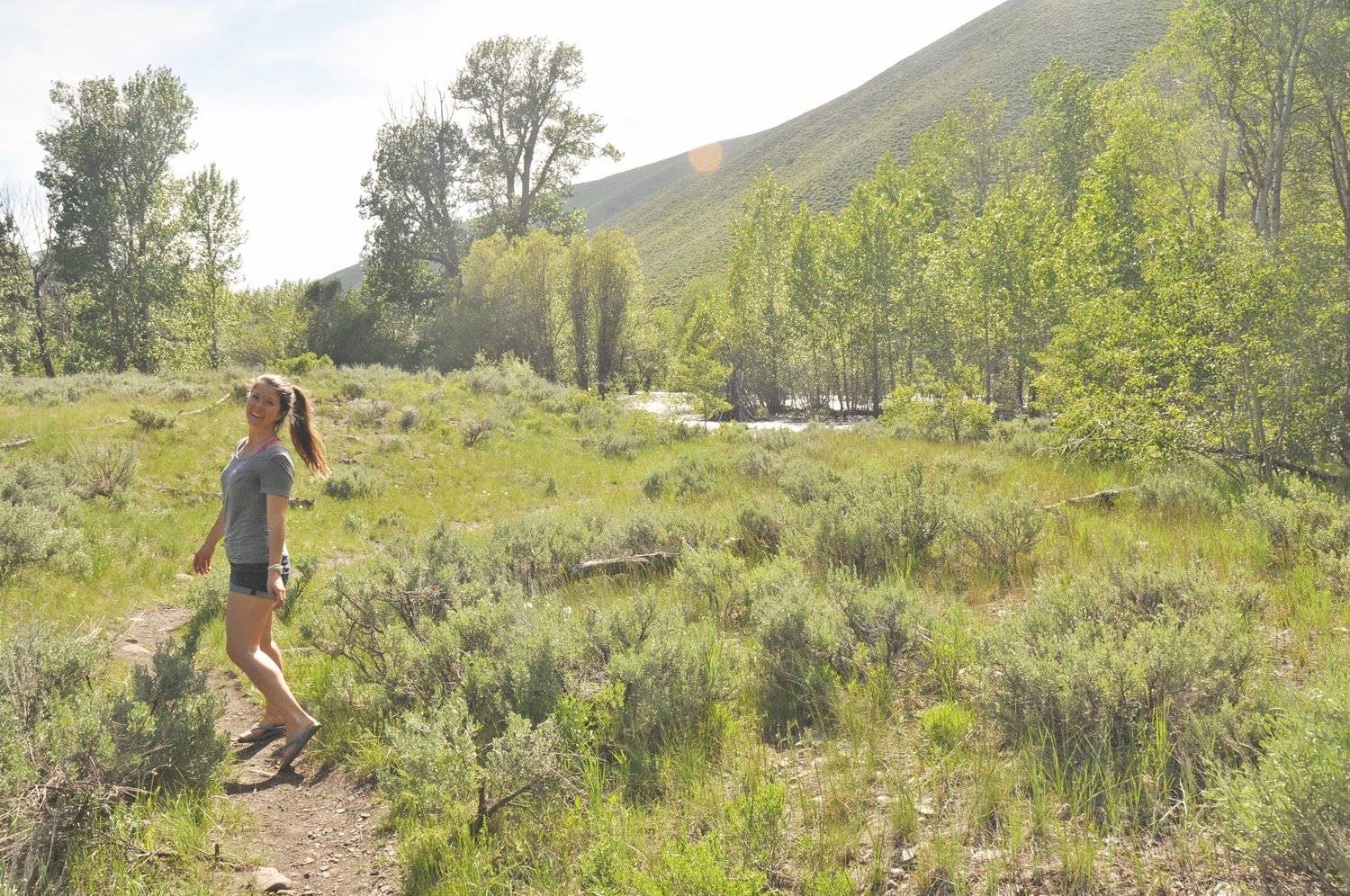 One Wild Week Road Tripping in Idaho Sun Valley