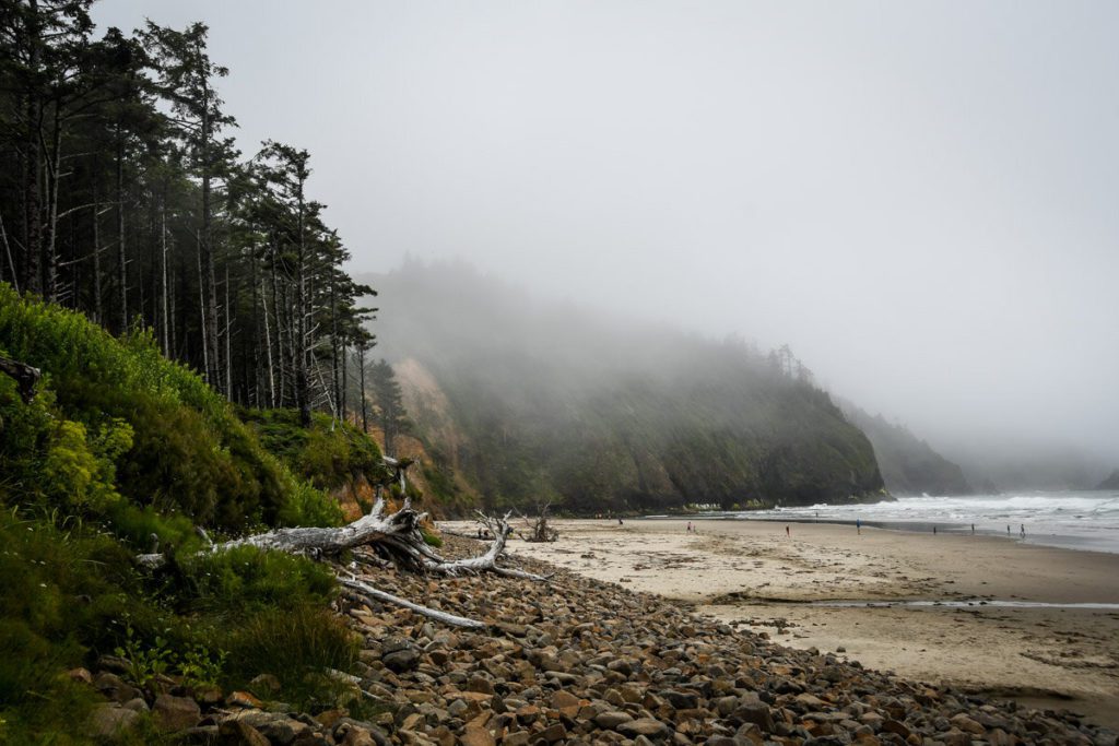 Oregon+Coast+Road+Trip+_+Cape+Lookout