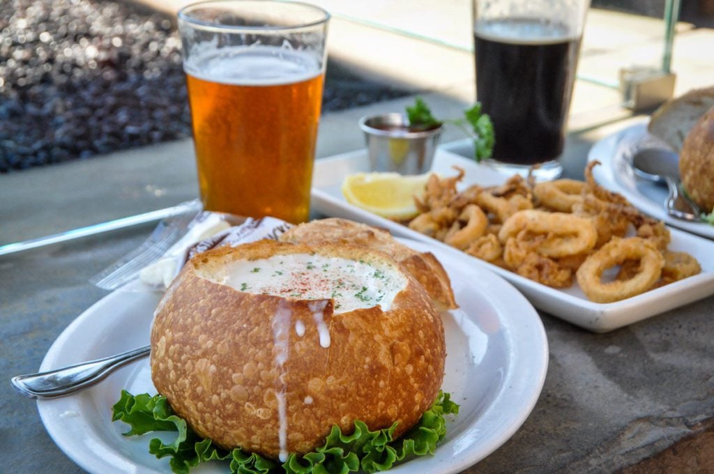 Oregon+Coast+Road+Trip+_+Clam+Chowder