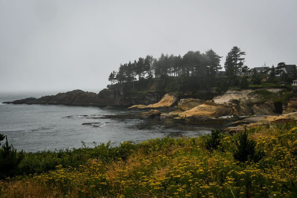 Oregon+Coast+Road+Trip+_+Depoe+Bay