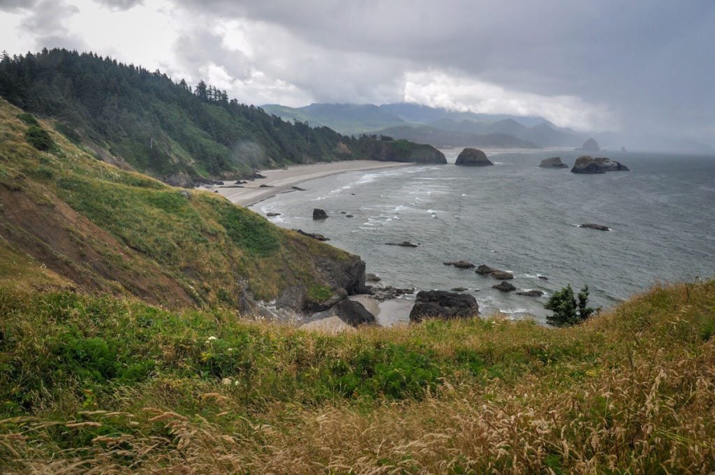 Oregon+Coast+Road+Trip+_+Ecola+State+Park