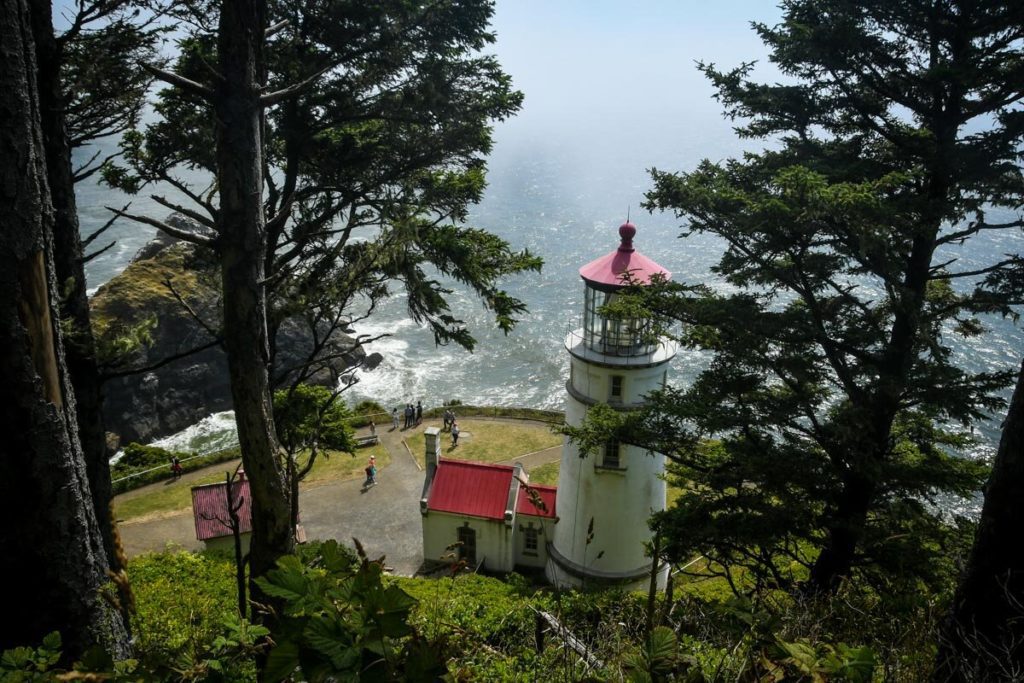 Oregon+Coast+Road+Trip+_+Heceta+Head+Lighthouse