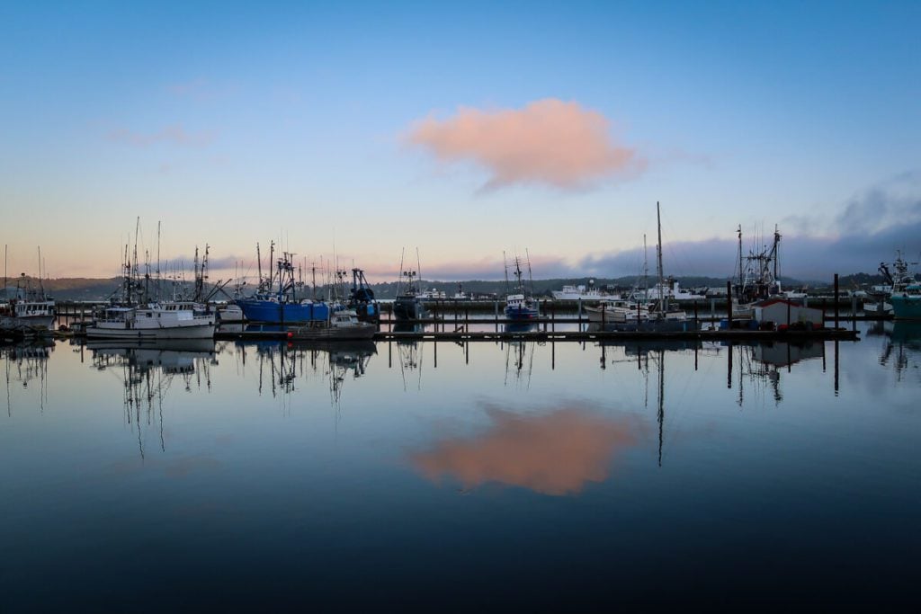 Oregon+Coast+Road+Trip+_+Newport