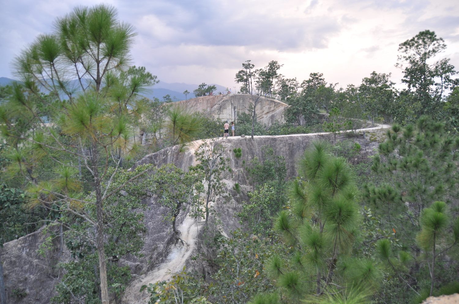 Pai Canyon Complete Guide to Pai, Thailand