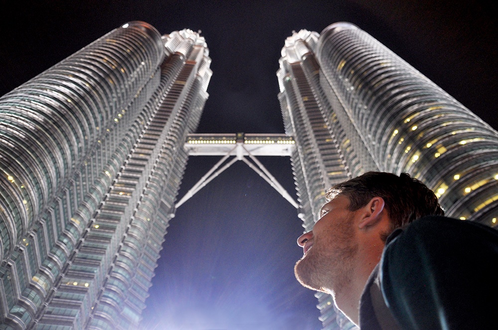 Petronas Towers What to do in Kuala Lumpur