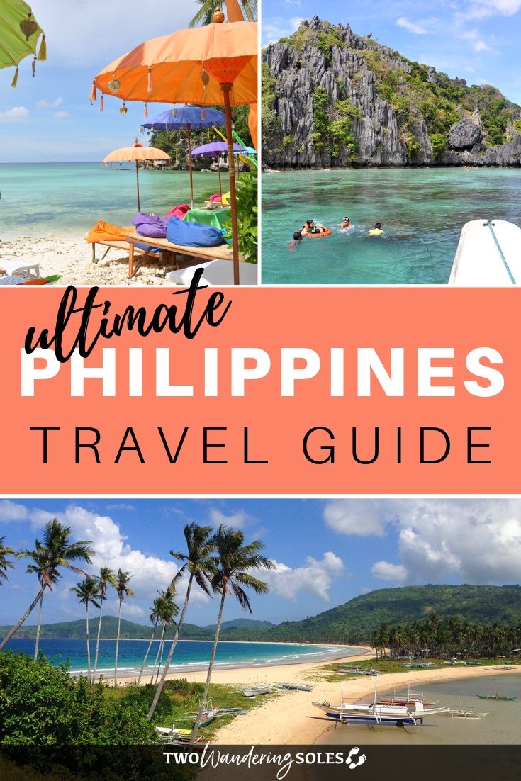 philippines budget travel guide