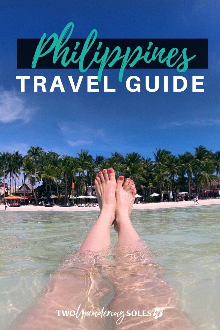 Philippines travel guide