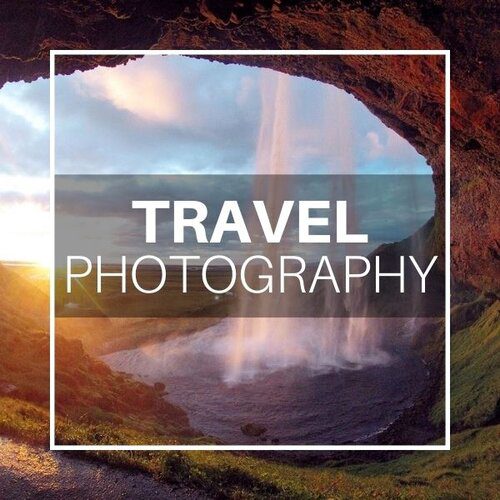 Travel Photography Tips