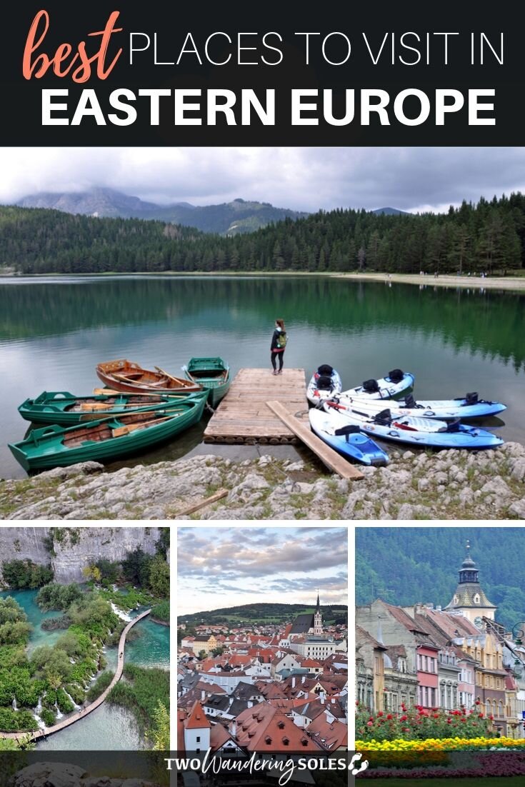 Places to Visit in Eastern Europe