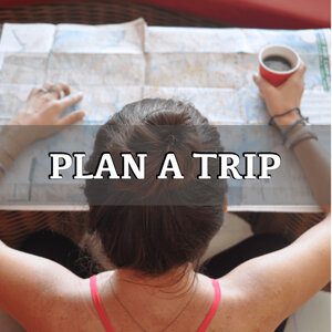 Plan a Trip | Two Wandering Soles