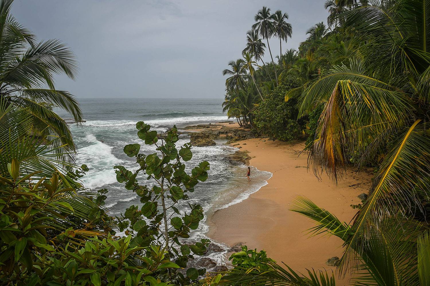 Puerto Viejo Travel Guide Beach Hopping