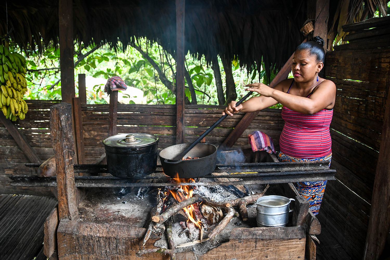 Puerto Viejo Travel Guide Visit Indigenous Village