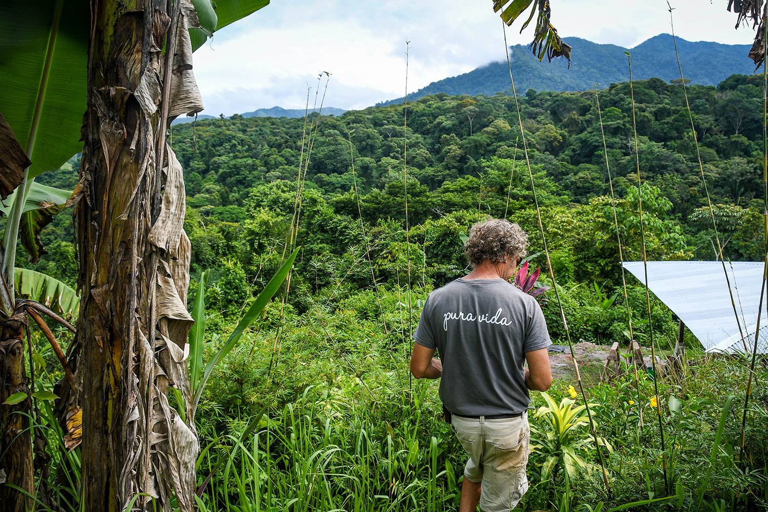 Rancho Mastatal Sustainable Lodge Tim Pura Vida