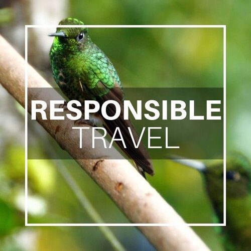 Responsible Travel