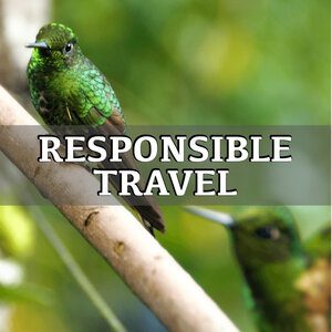Responsible Travel | Two Wandering Soles