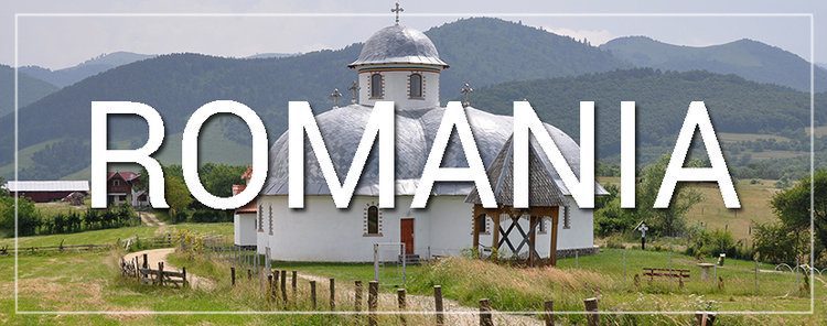 Romania Travel Blog