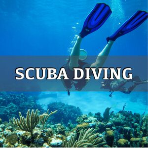 Scuba Diving | Two Wandering Soles