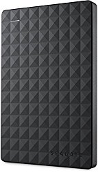 Seagate External Hard Drive