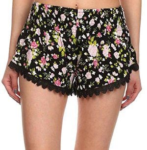 Shorts (Cotton & Sport)