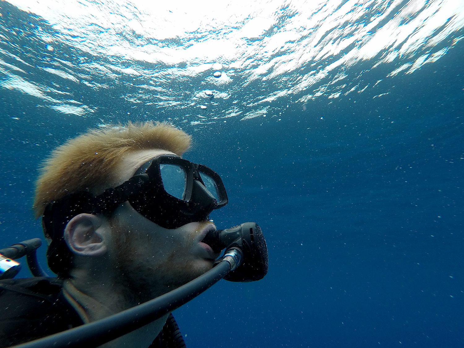 Similan Islands Liveaboard Wicked Diving Thailand Scuba Diving