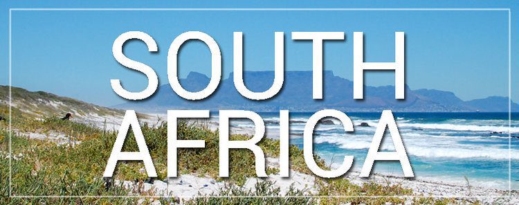 South Africa