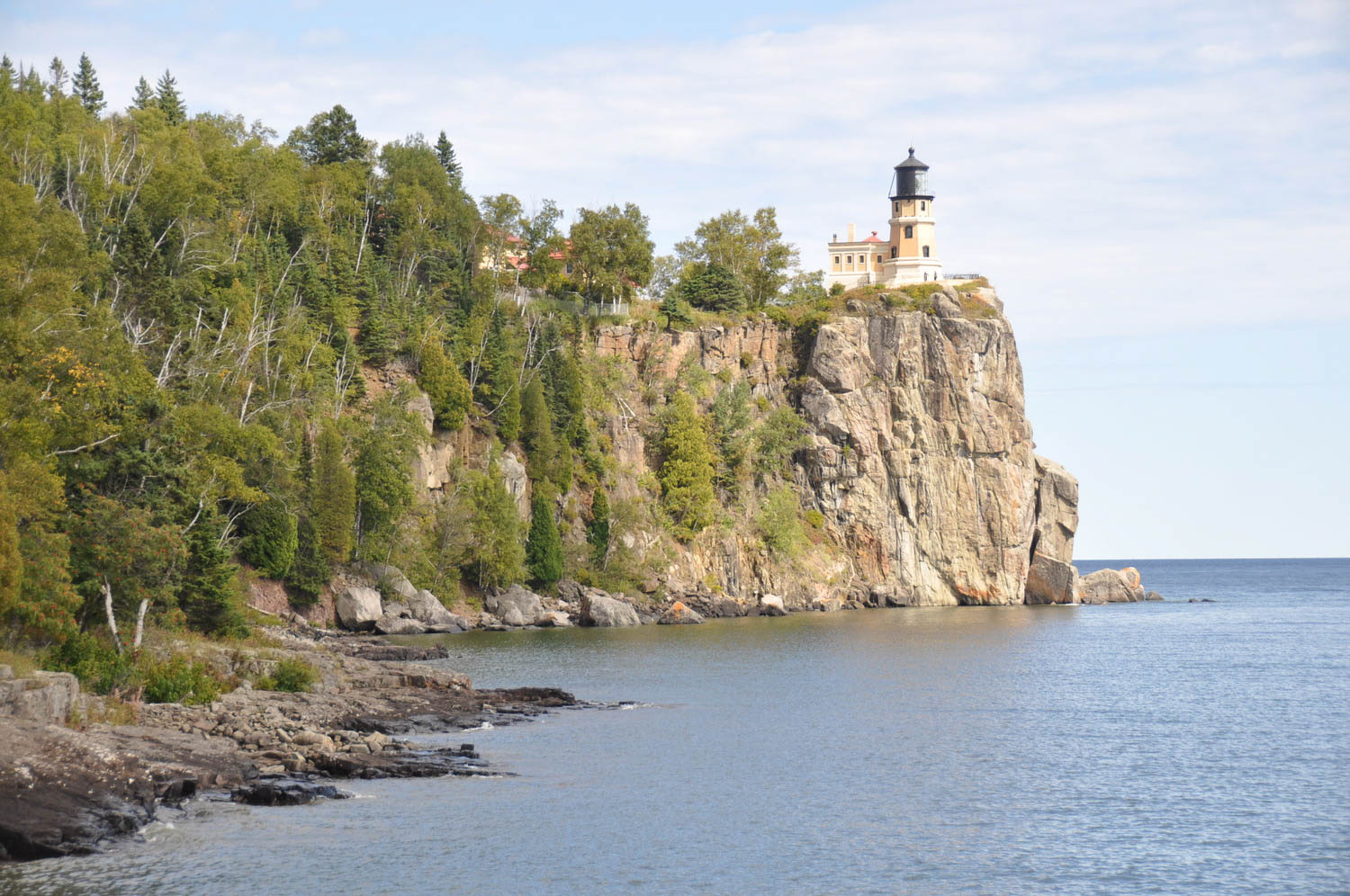 Split Rock Lighthouse Love Letter to Minnesota