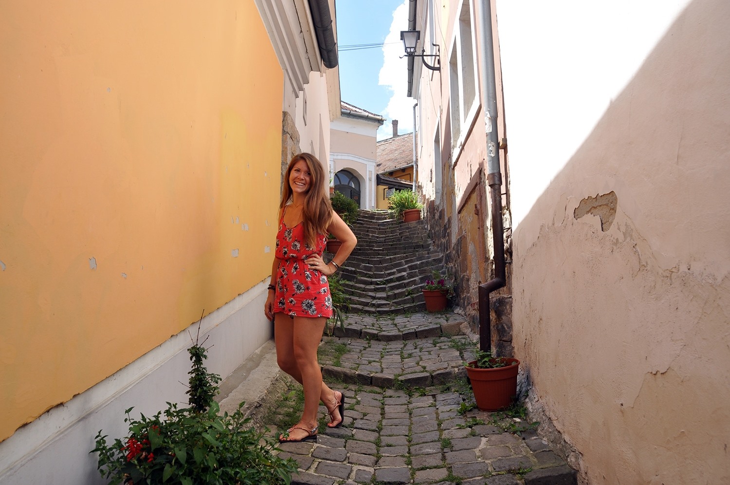 Szentendre Village Things to Do in Budapest Travel