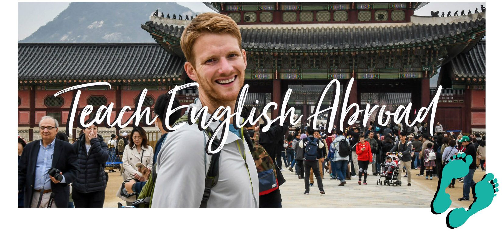Teach English Abroad