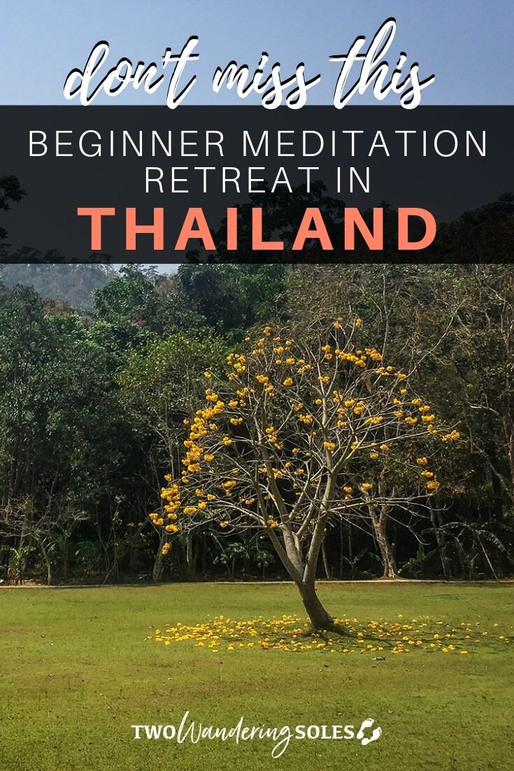 Life Changing Meditation Retreat for Beginners