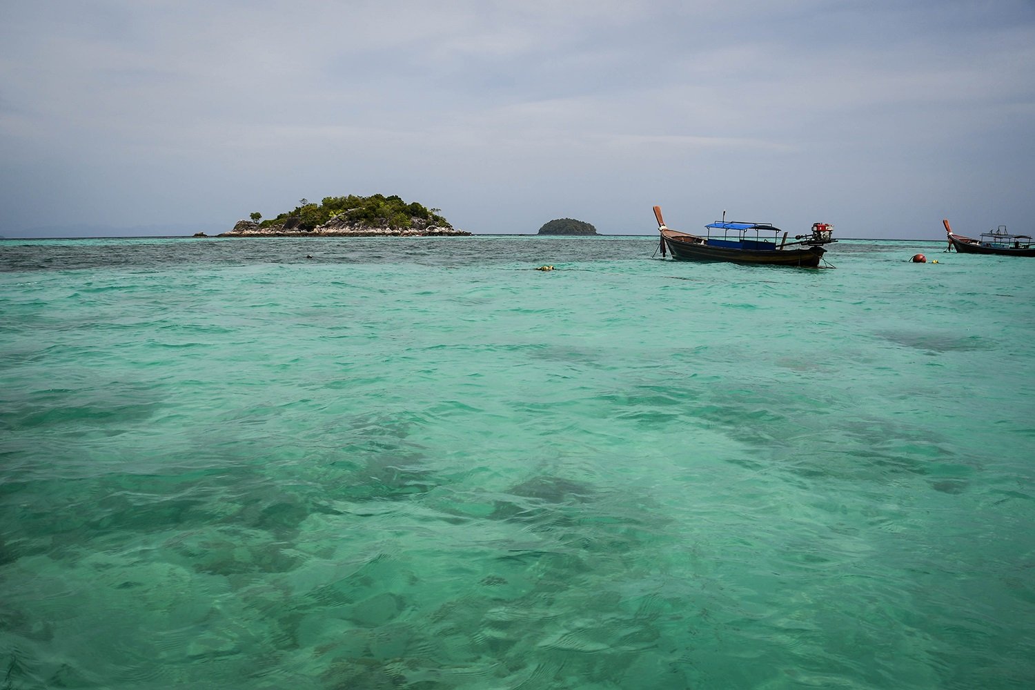 Things to Do in Koh Lipe Thailand Island Kayaking