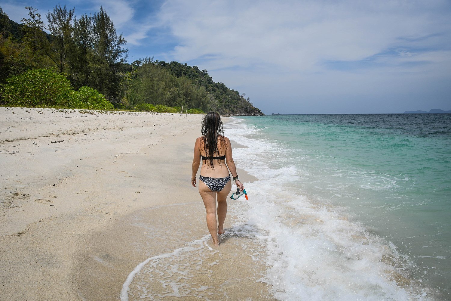 Things to Do in Koh Lipe Thailand Island Koh Adang Beach