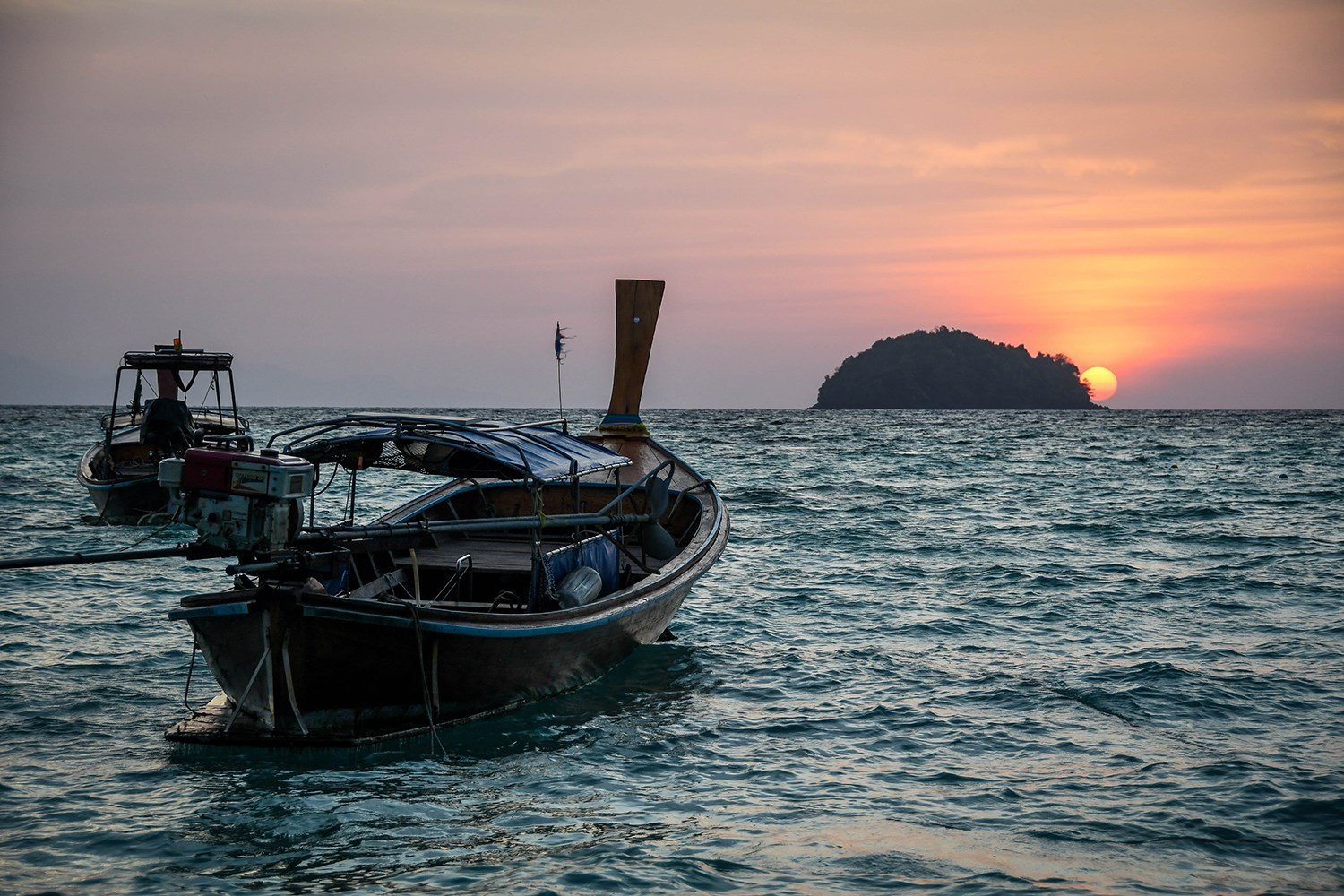 Things to Do in Koh Lipe Thailand Island Sunrise Beach