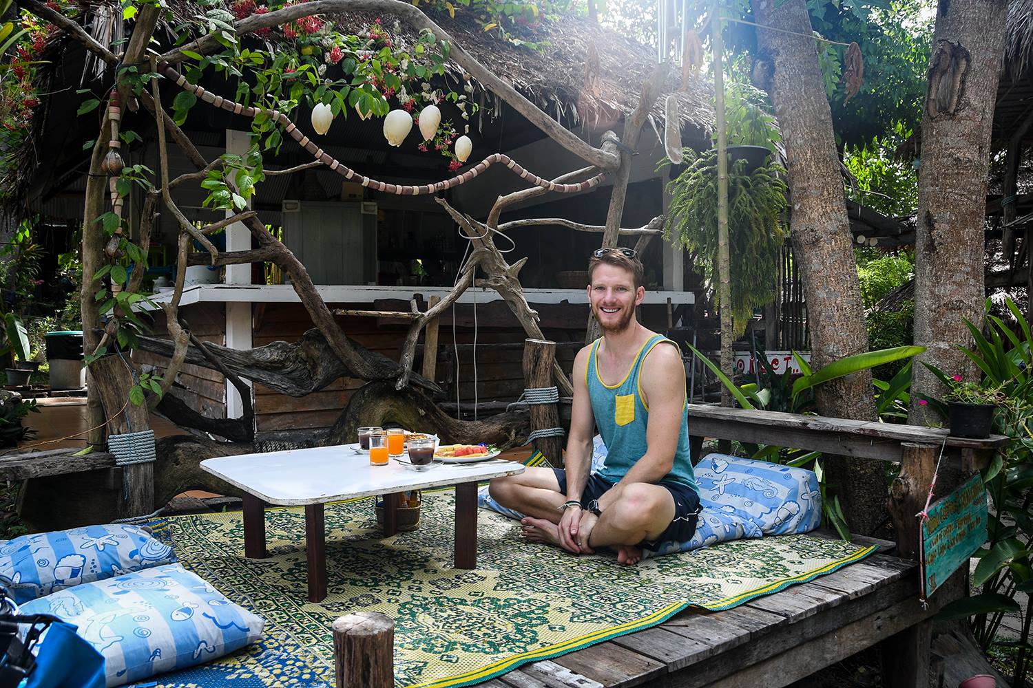 Things to Do in Koh Lipe Thailand Island Time to Chill Restaurant