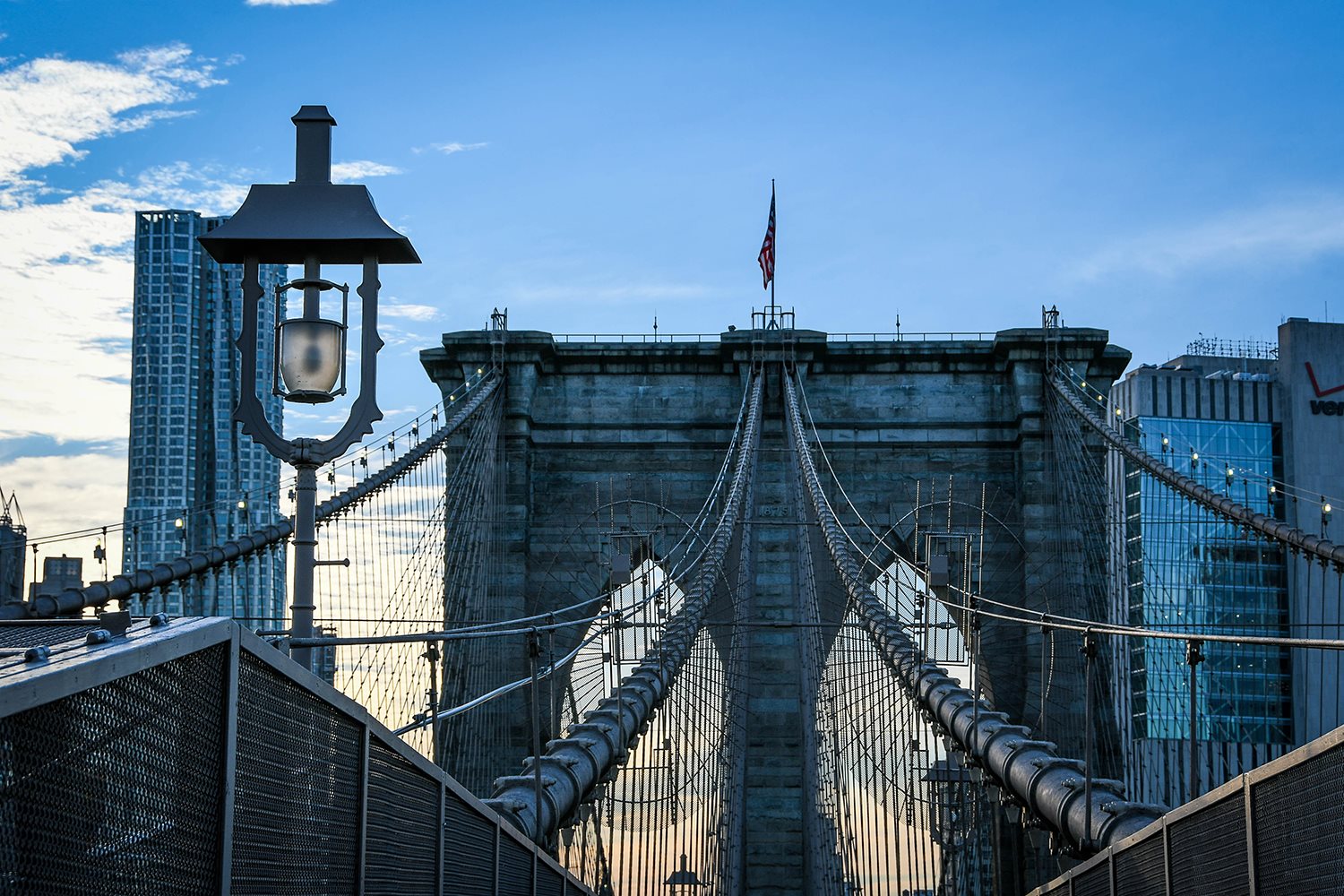 Things to Do in New York City Brooklyn Bridge