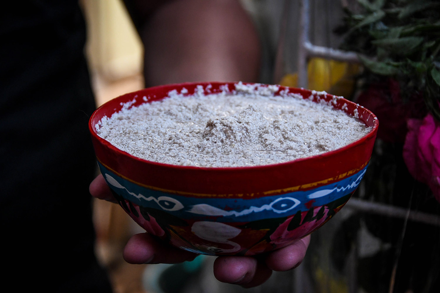 Things to Do in Oaxaca Mexican Food Tejate