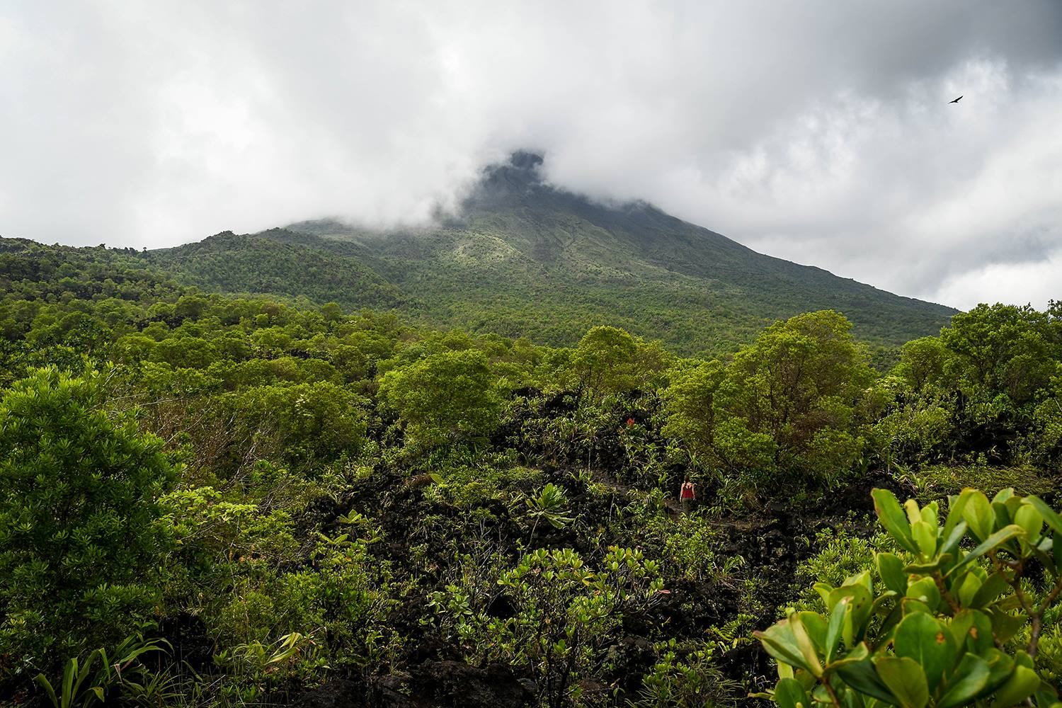 Things to do in Arenal Costa Rica Arenal Volcano National Park