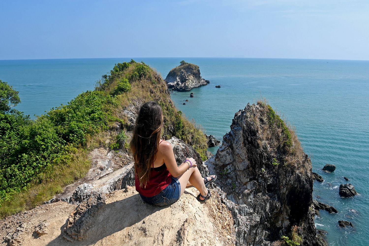 Things to do in Koh Lanta Thailand Mu Ko Lanta National Park